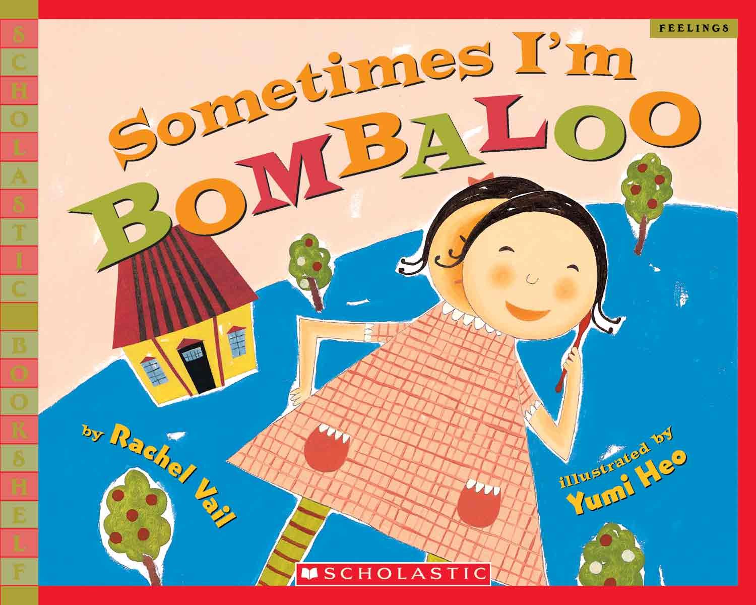 Sometimes I'm Bombaloo,Used