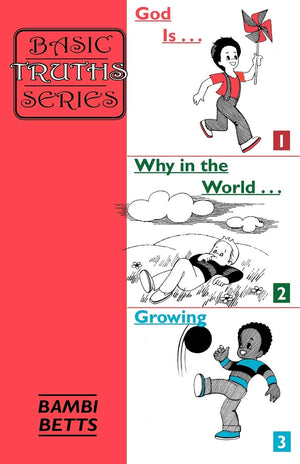 Basic Truths 13,Used