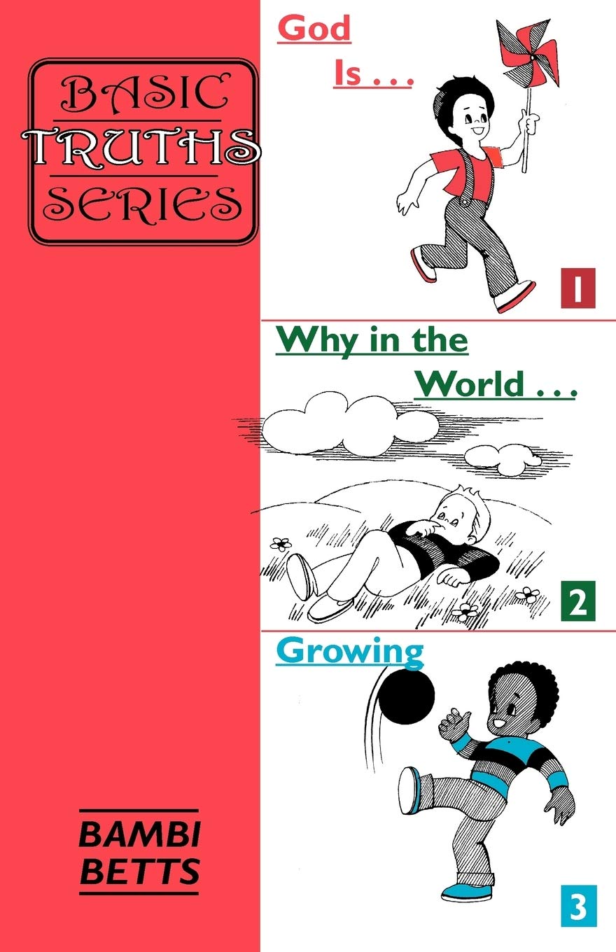 Basic Truths 13,Used