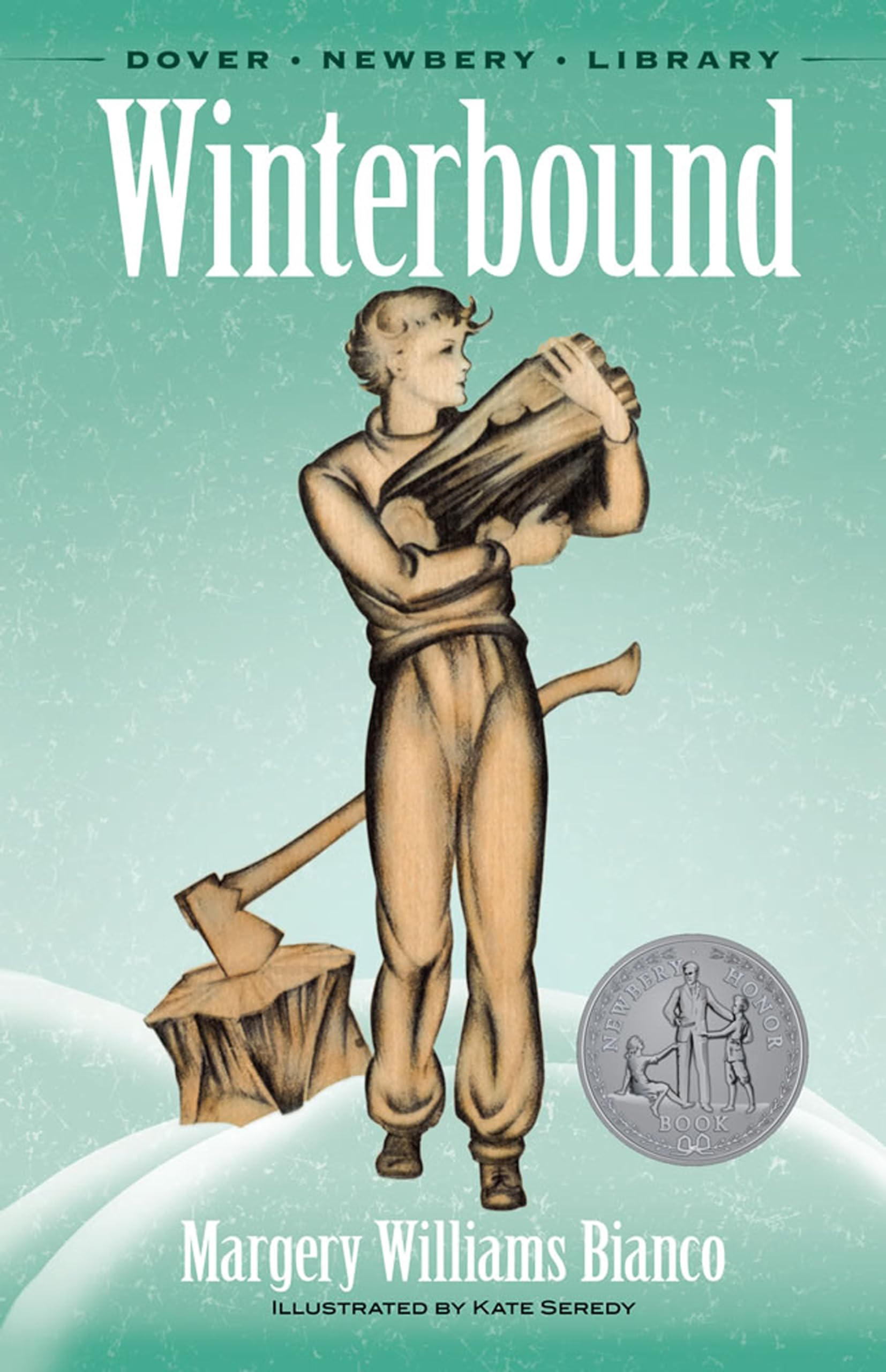 Winterbound,Used