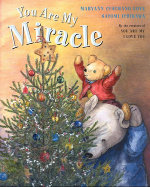You Are My Miracle,New