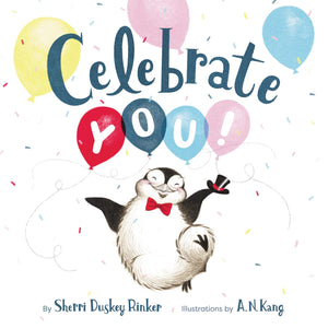 Celebrate You!,Used