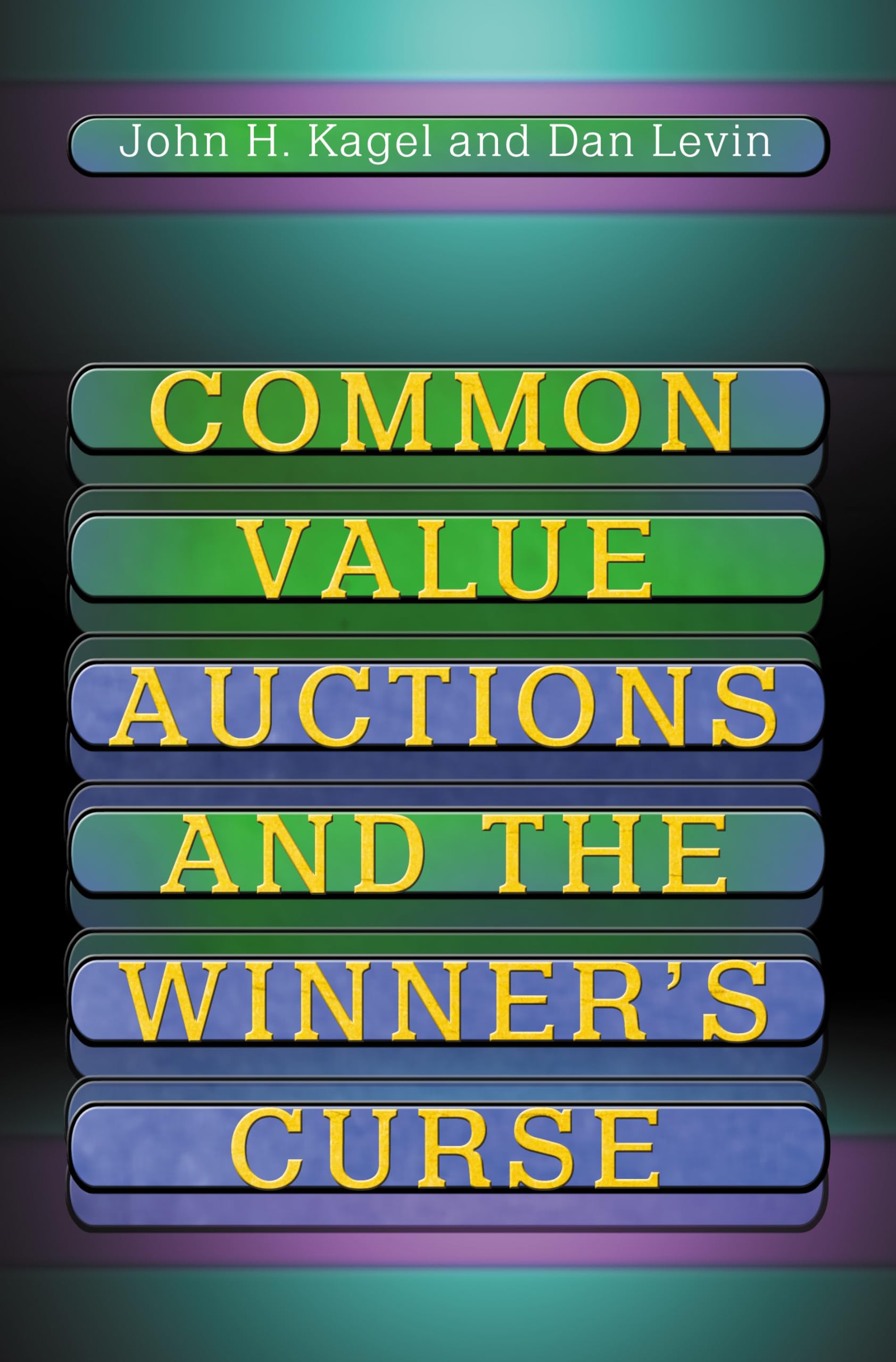 Common Value Auctions And The Winner'S Curse,Used