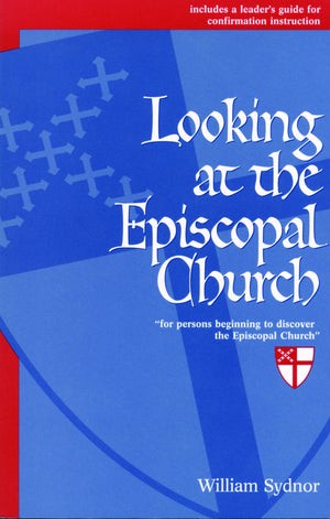 Looking at the Episcopal Church,Used