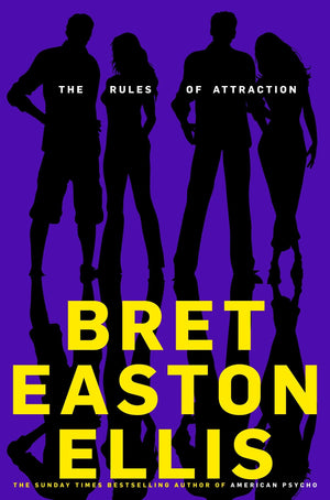 The Rules of Attraction,Used