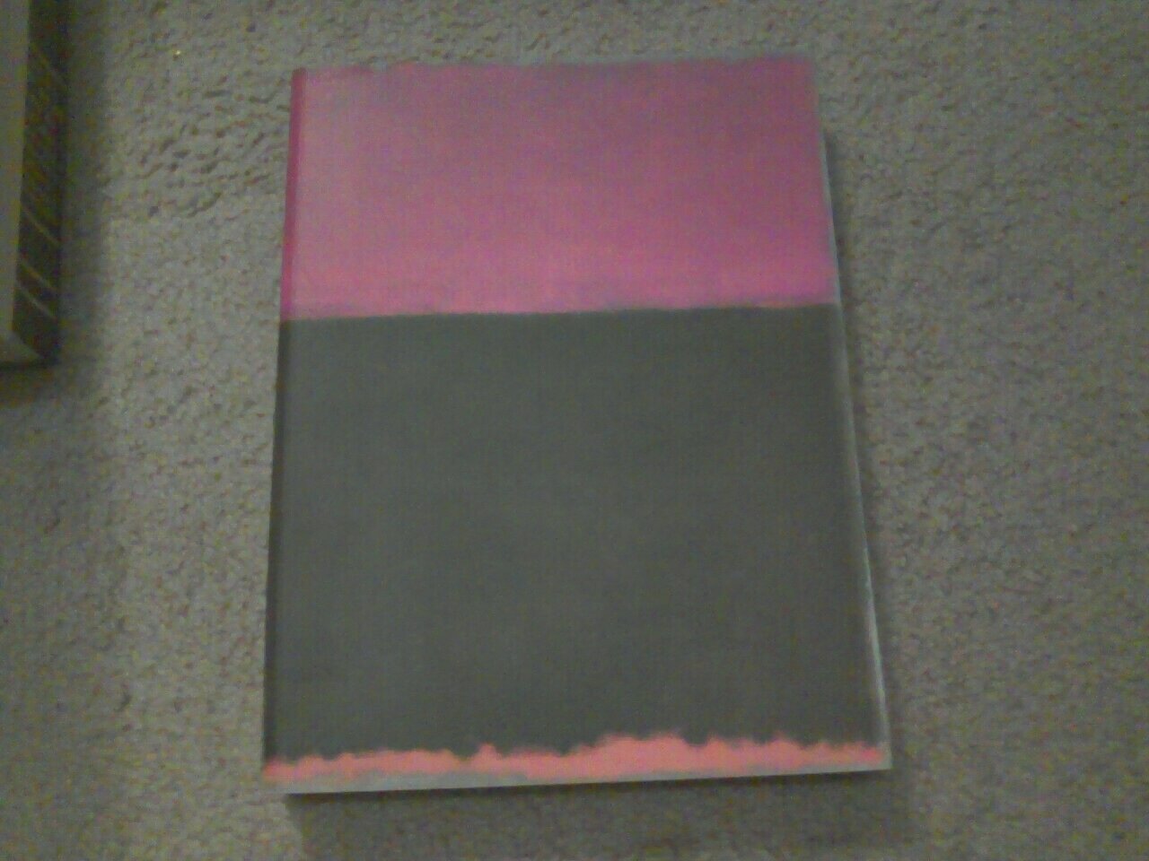 Mark Rothko,New