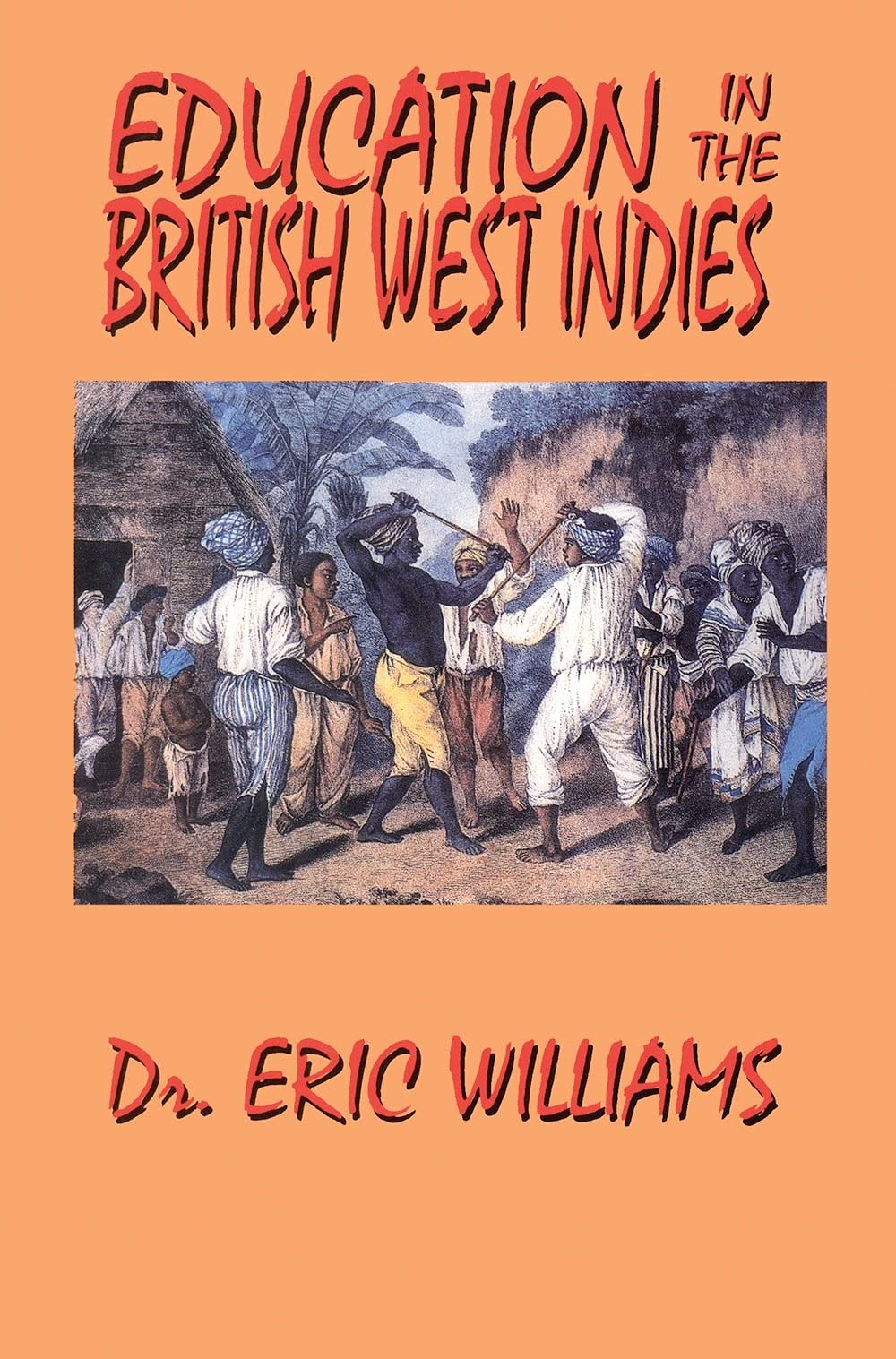 Education in the British West Indies,Used