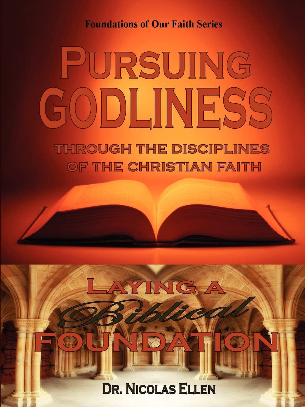 Pursuing Godliness,Used