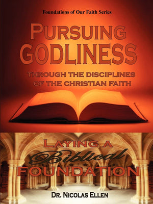 Pursuing Godliness,Used