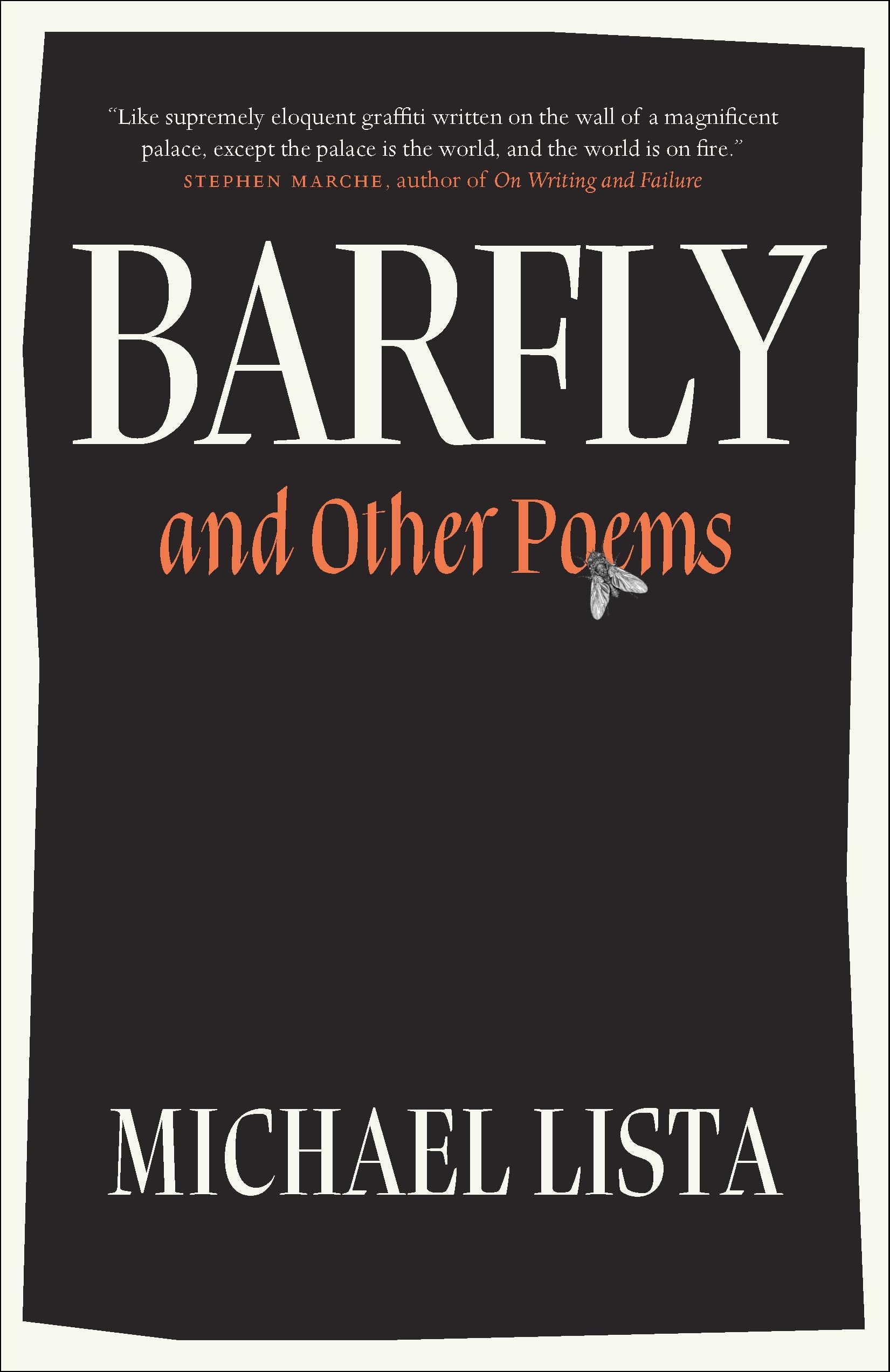 Barfly,New