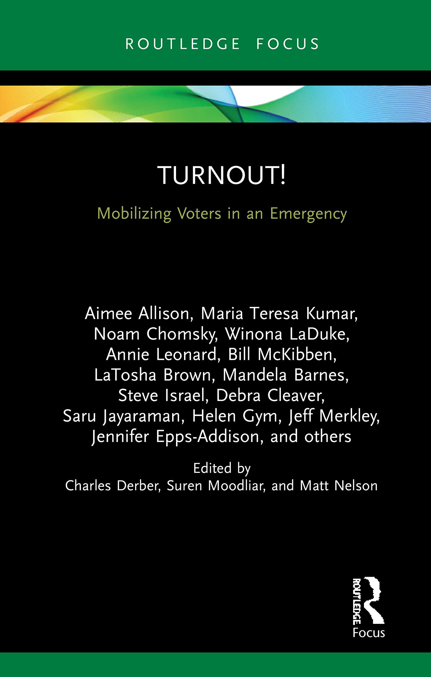 Turnout! (Universalizing Resistance),New