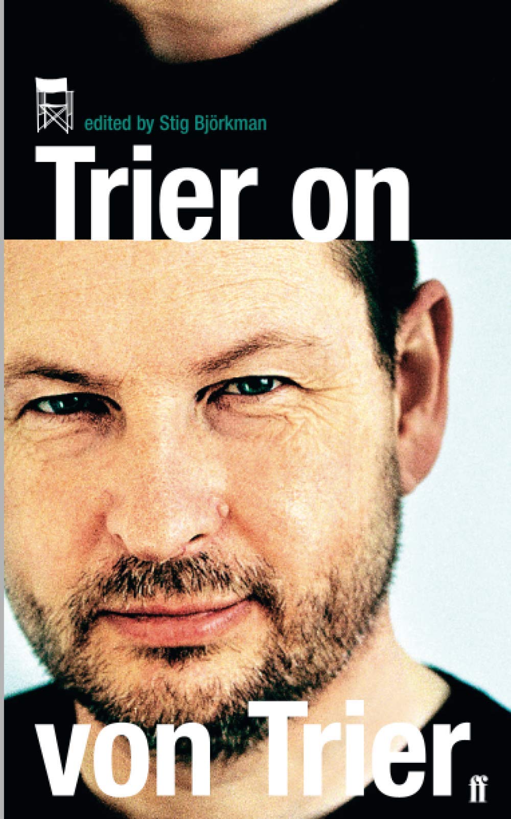 Trier on von Trier,Used