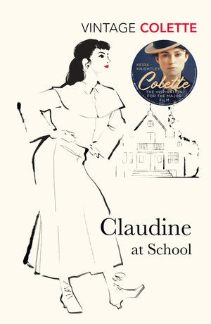 Claudine At School,Used