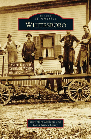 Whitesboro,Used