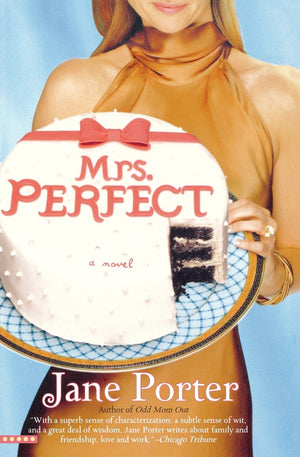 Mrs. Perfect,Used