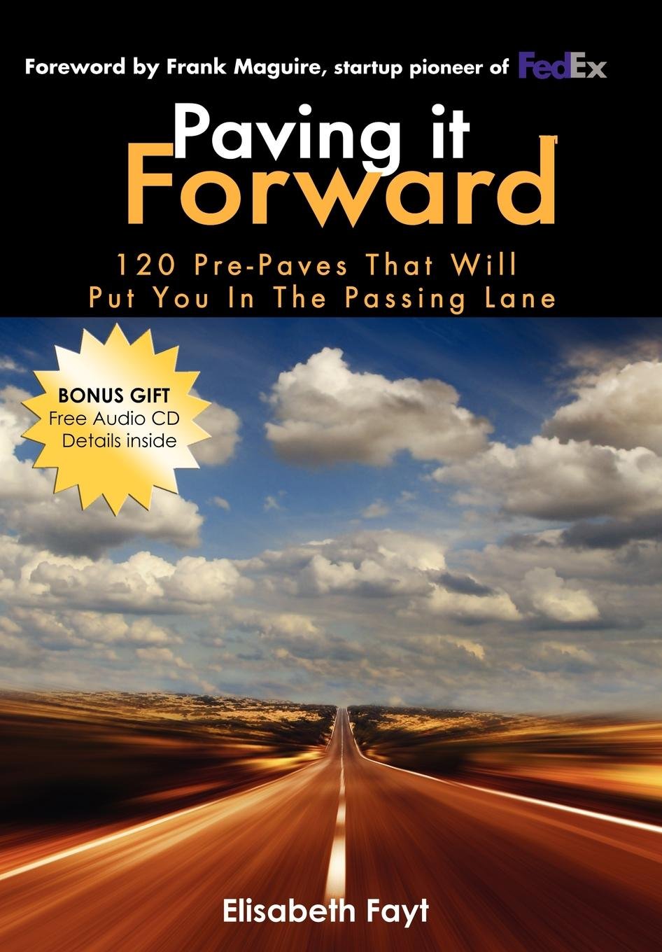 Paving It Forward: 120 PrePaves That Will Put You in the Passing Lane,Used