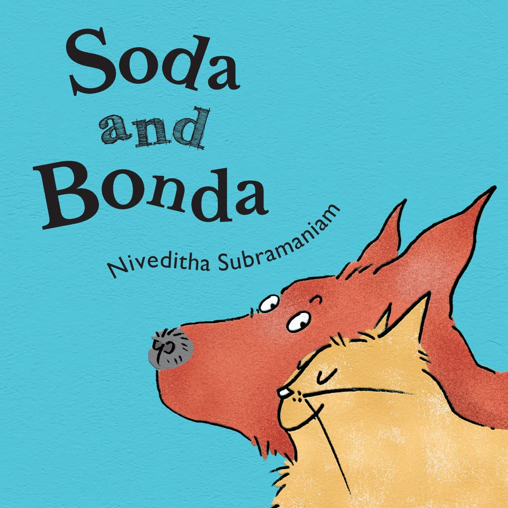 Soda And Bonda (English)