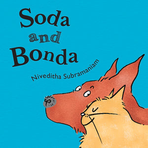 Soda And Bonda (English)