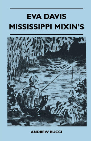 Eva Davis Mississippi Mixin'S,Used