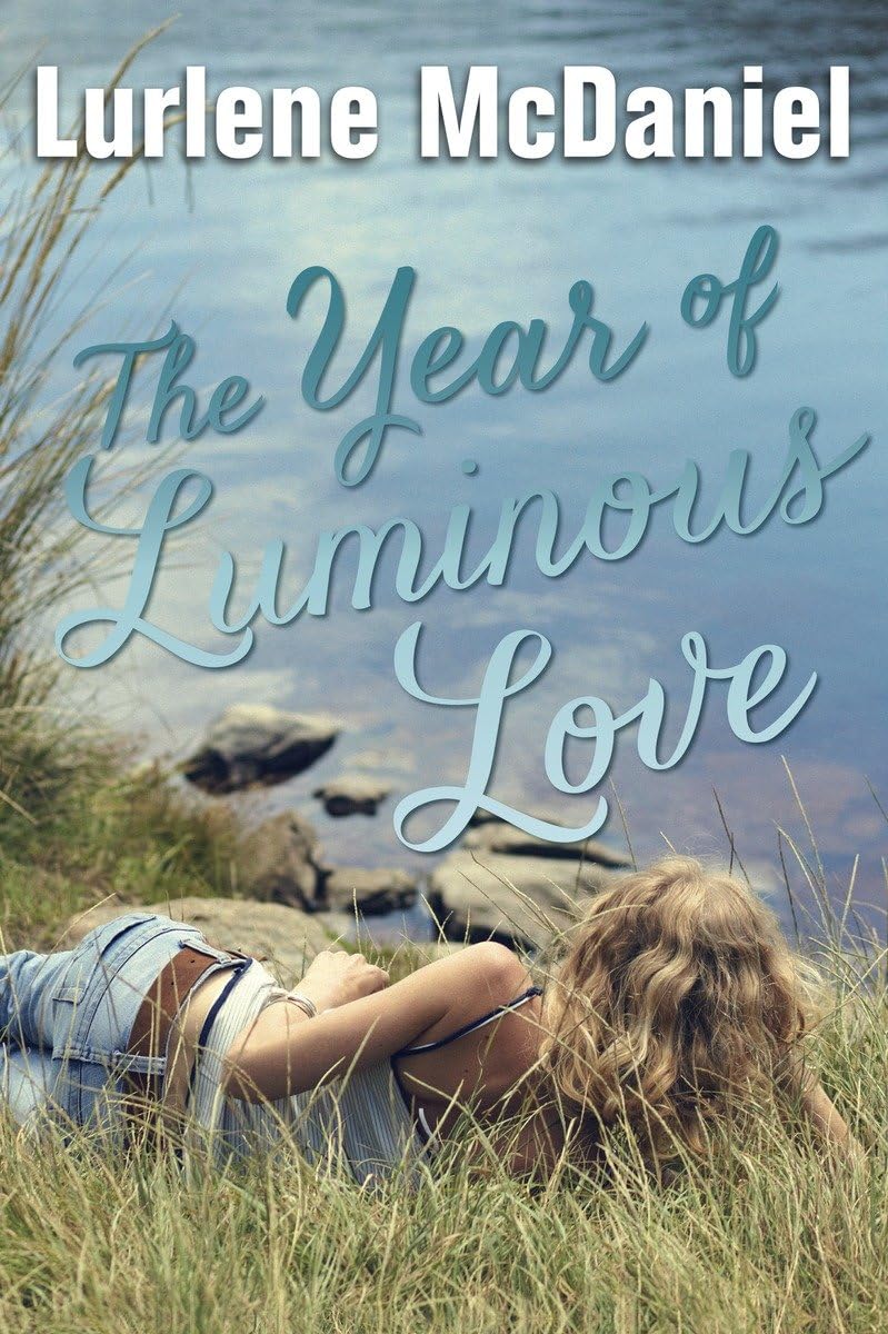 The Year of Luminous Love,Used