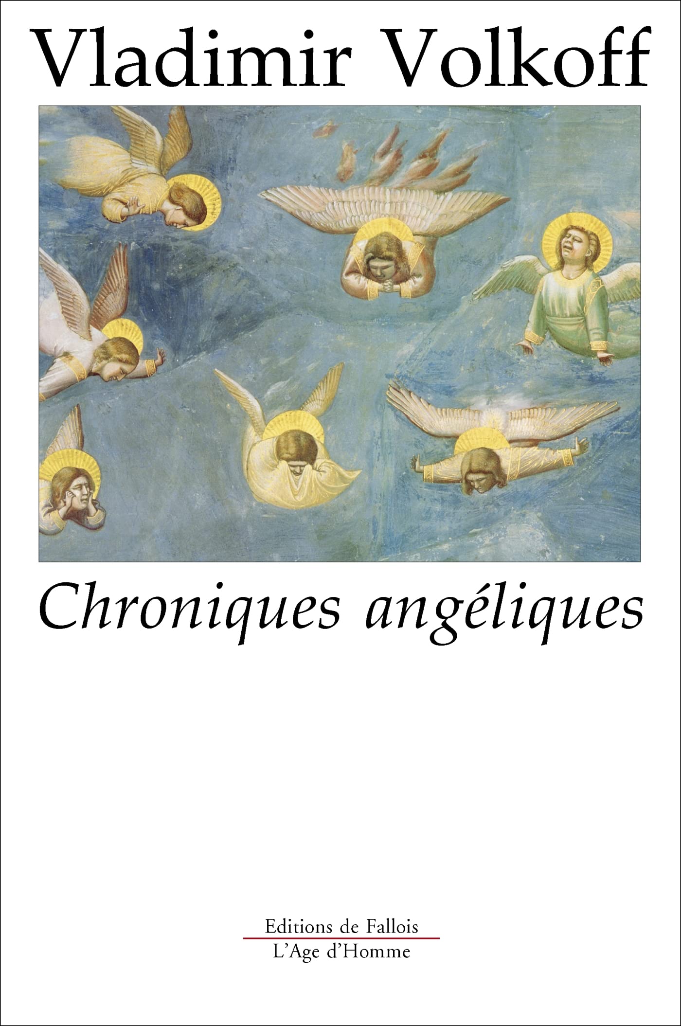 Chroniques angliques,Used