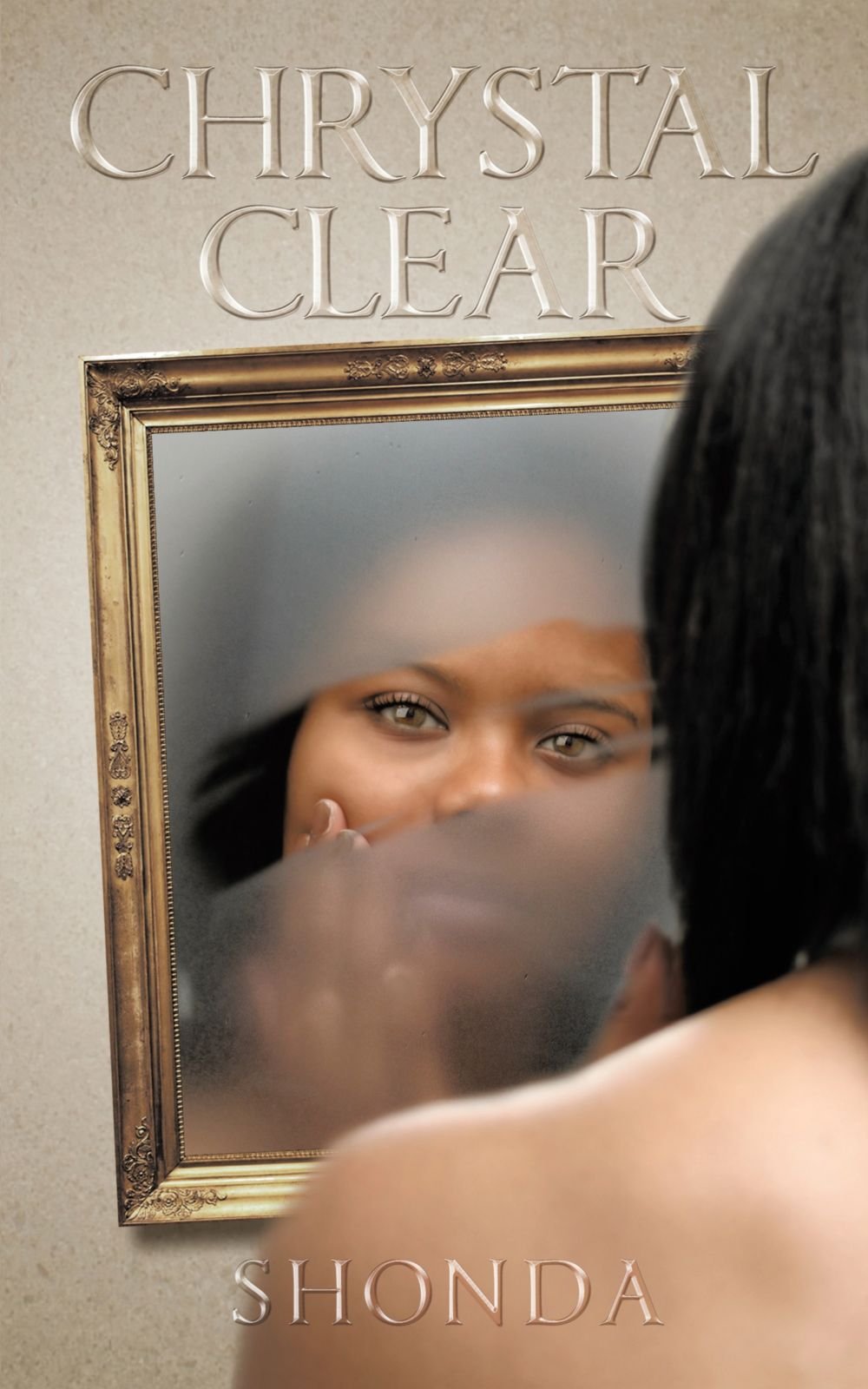 Chrystal Clear,Used