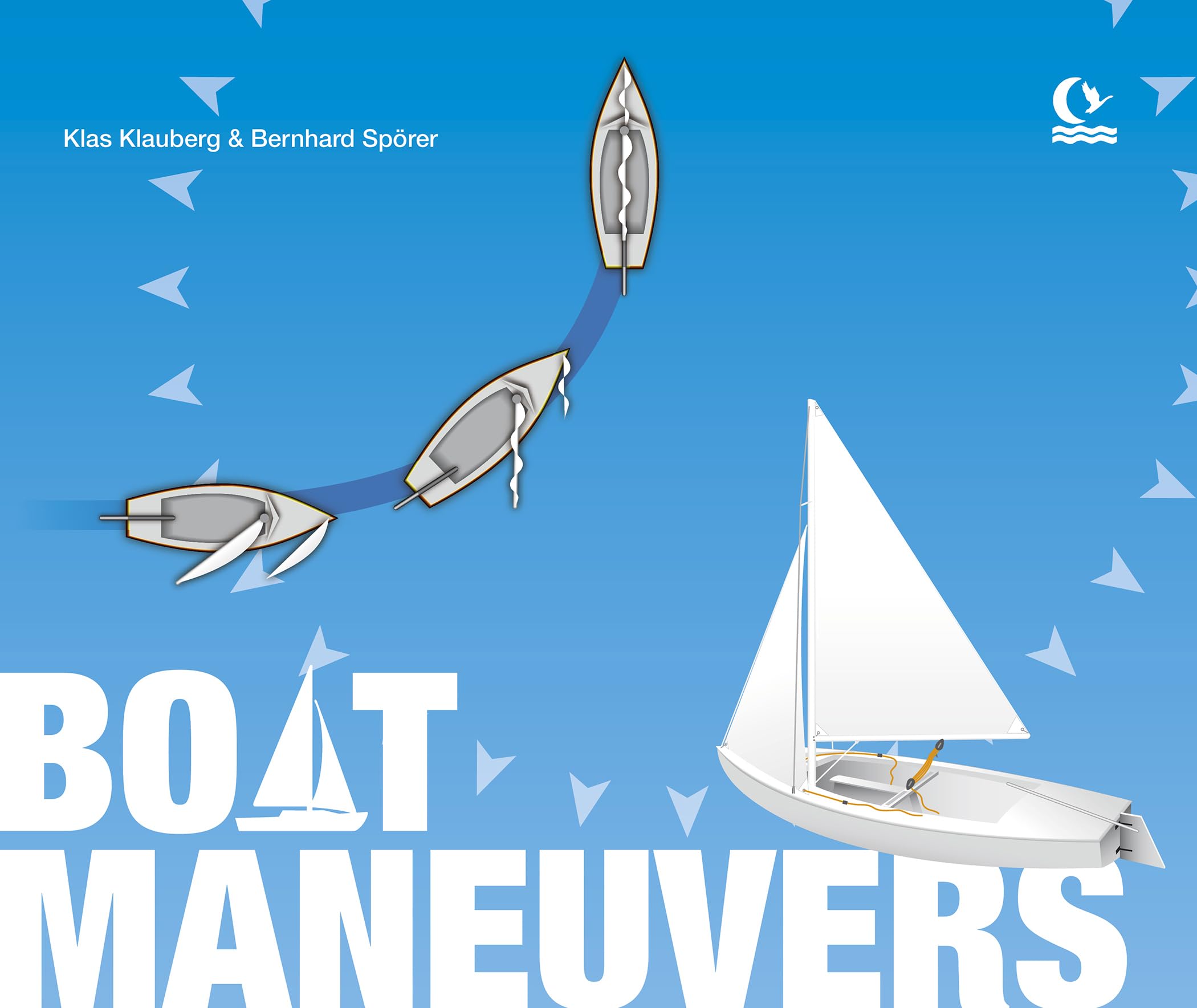 Boat Maneuvers,Used