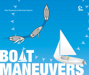 Boat Maneuvers,Used