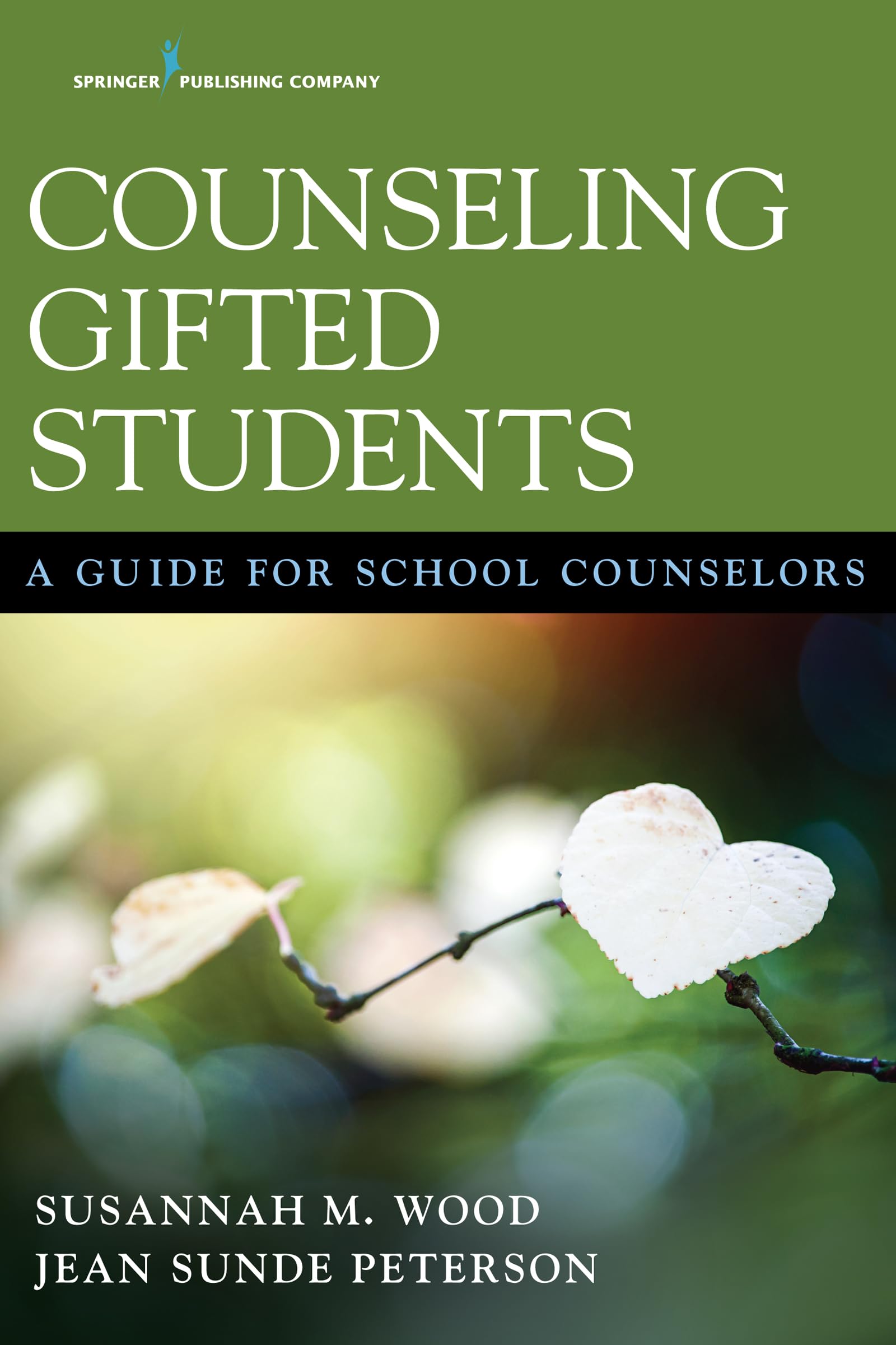 Counseling Gifted Students: A Guide for School Counselors,Used