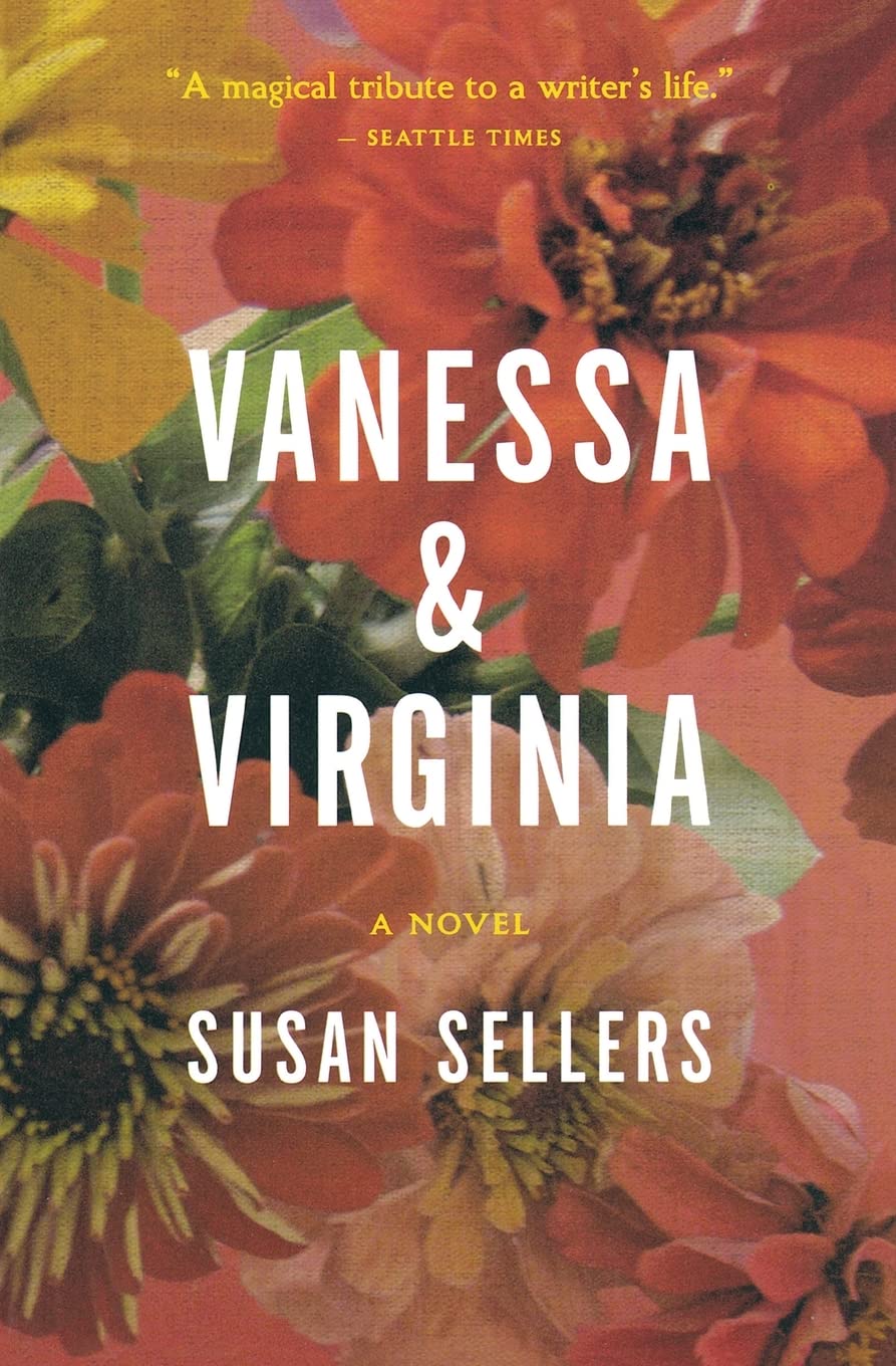 Vanessa And Virginia,New