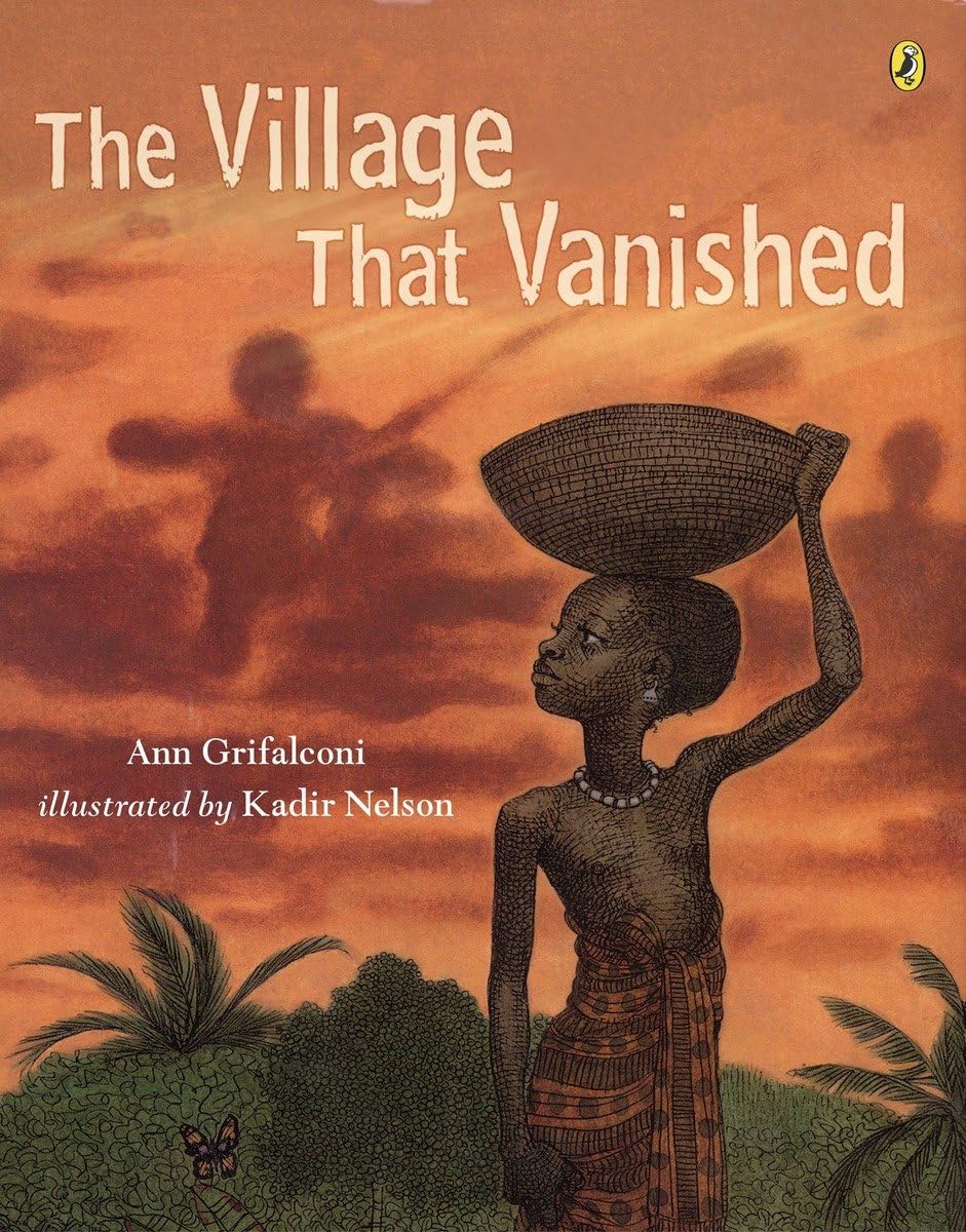 The Village that Vanished,Used