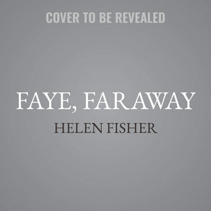 Faye, Faraway,Used