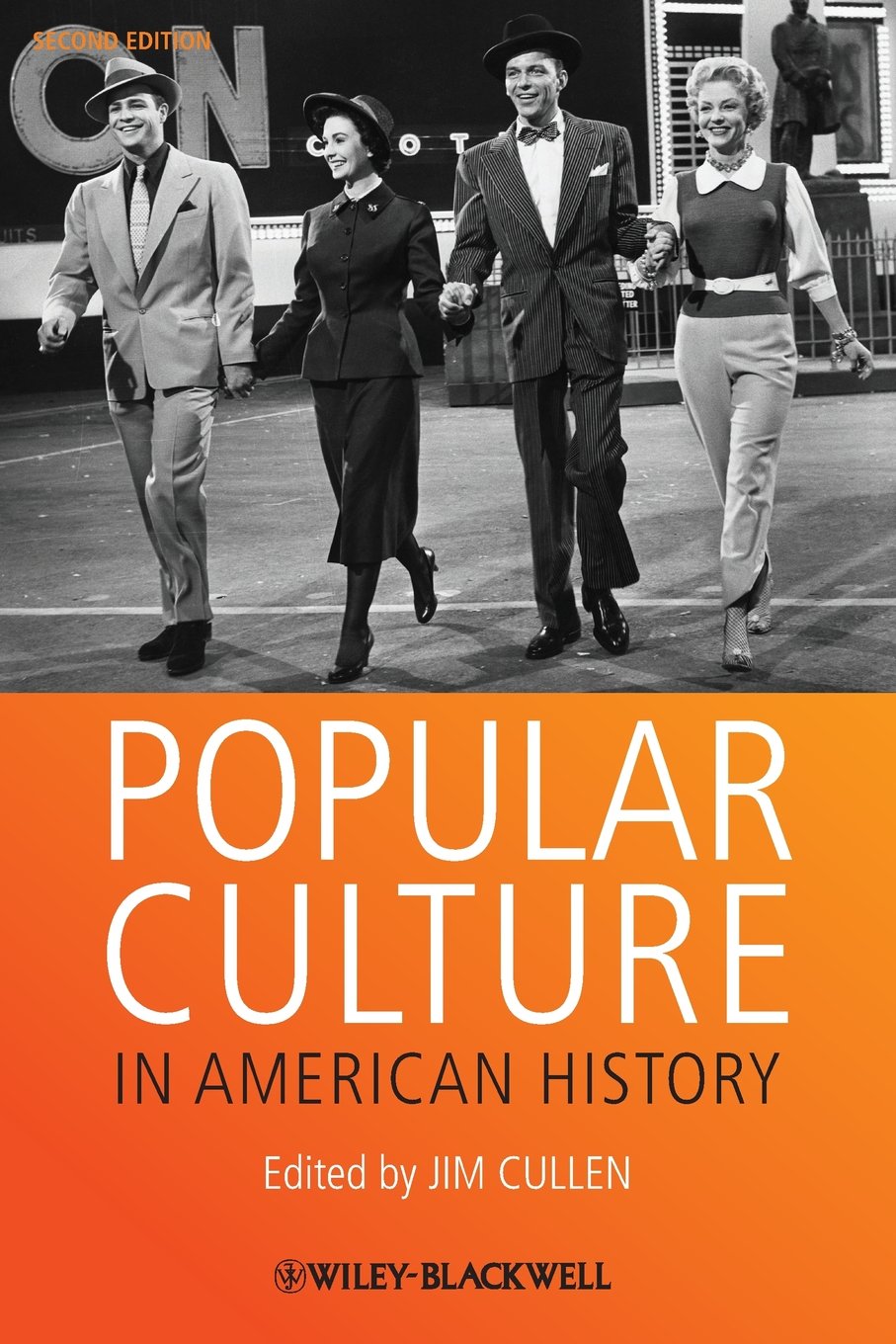 Popular Culture in American History,Used