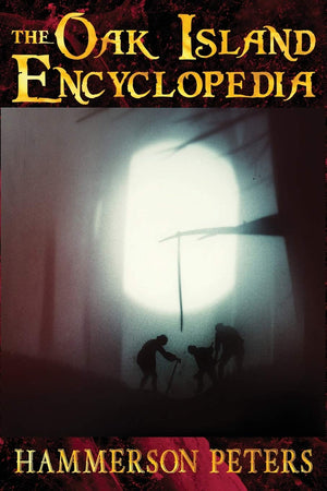 The Oak Island Encyclopedia,Used