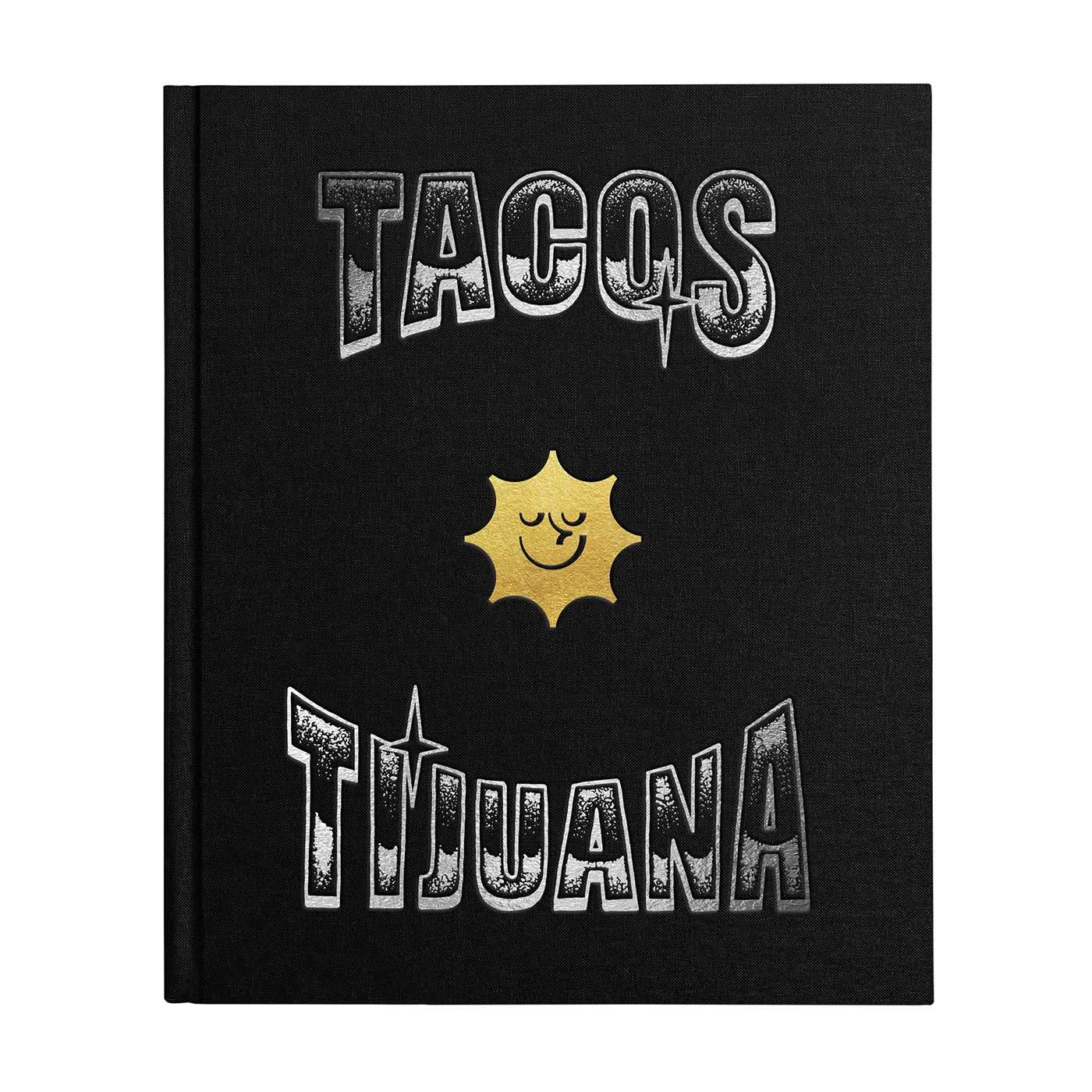 Gua Domingo: Tacos Tijuana (English)