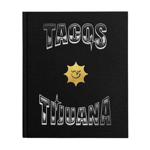 Gua Domingo: Tacos Tijuana (Spanish Edition)