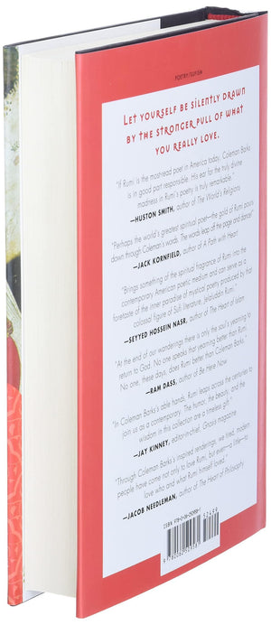 The Essential Rumi,New
