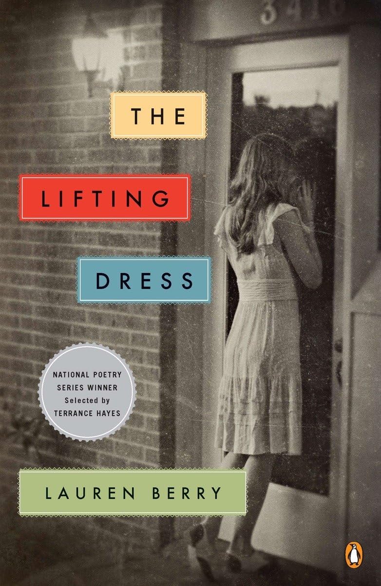 The Lifting Dress (Penguin Poets),Used