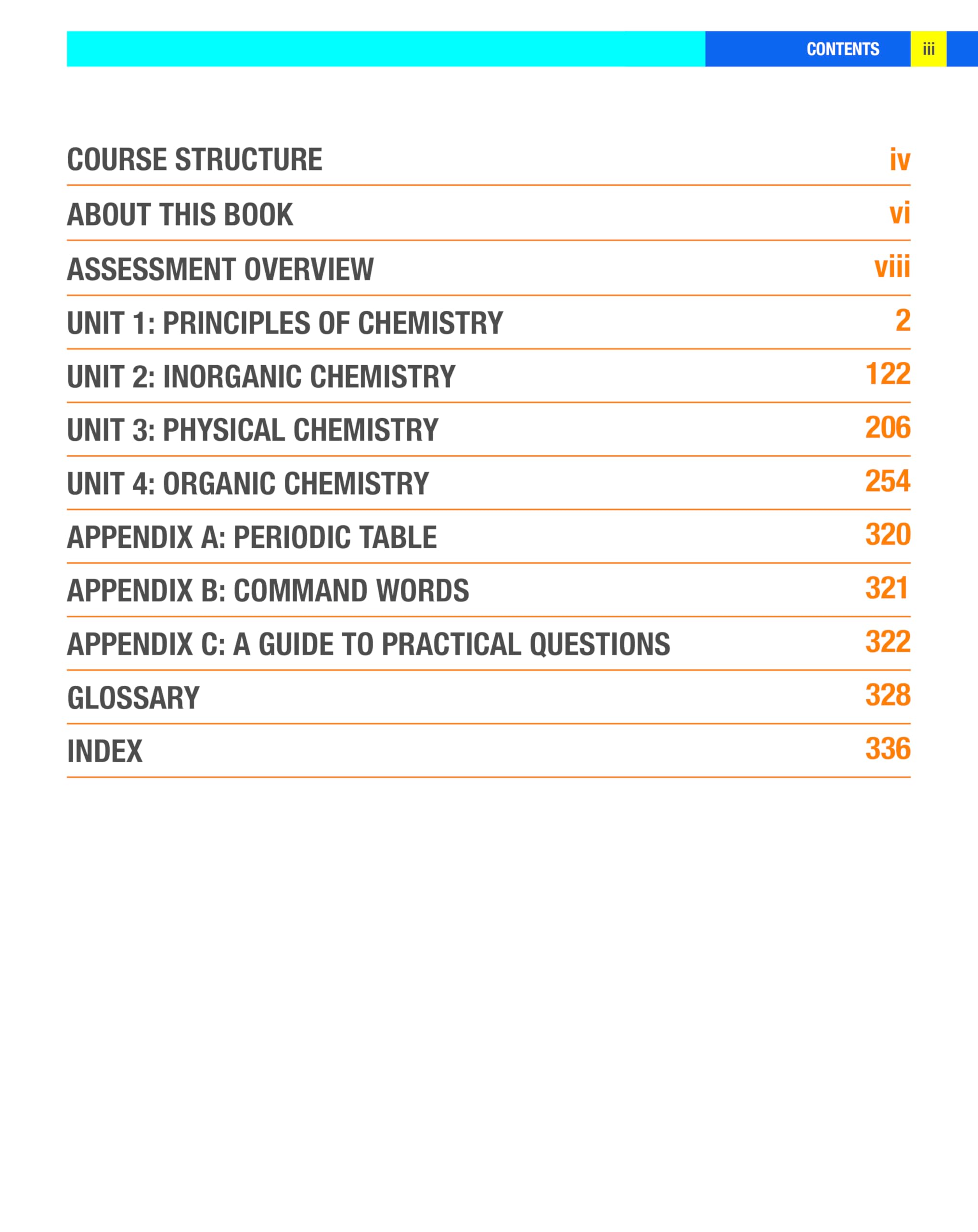 Edexcel International GCSE (91) Chemistry Student Book: print and ebook bundle