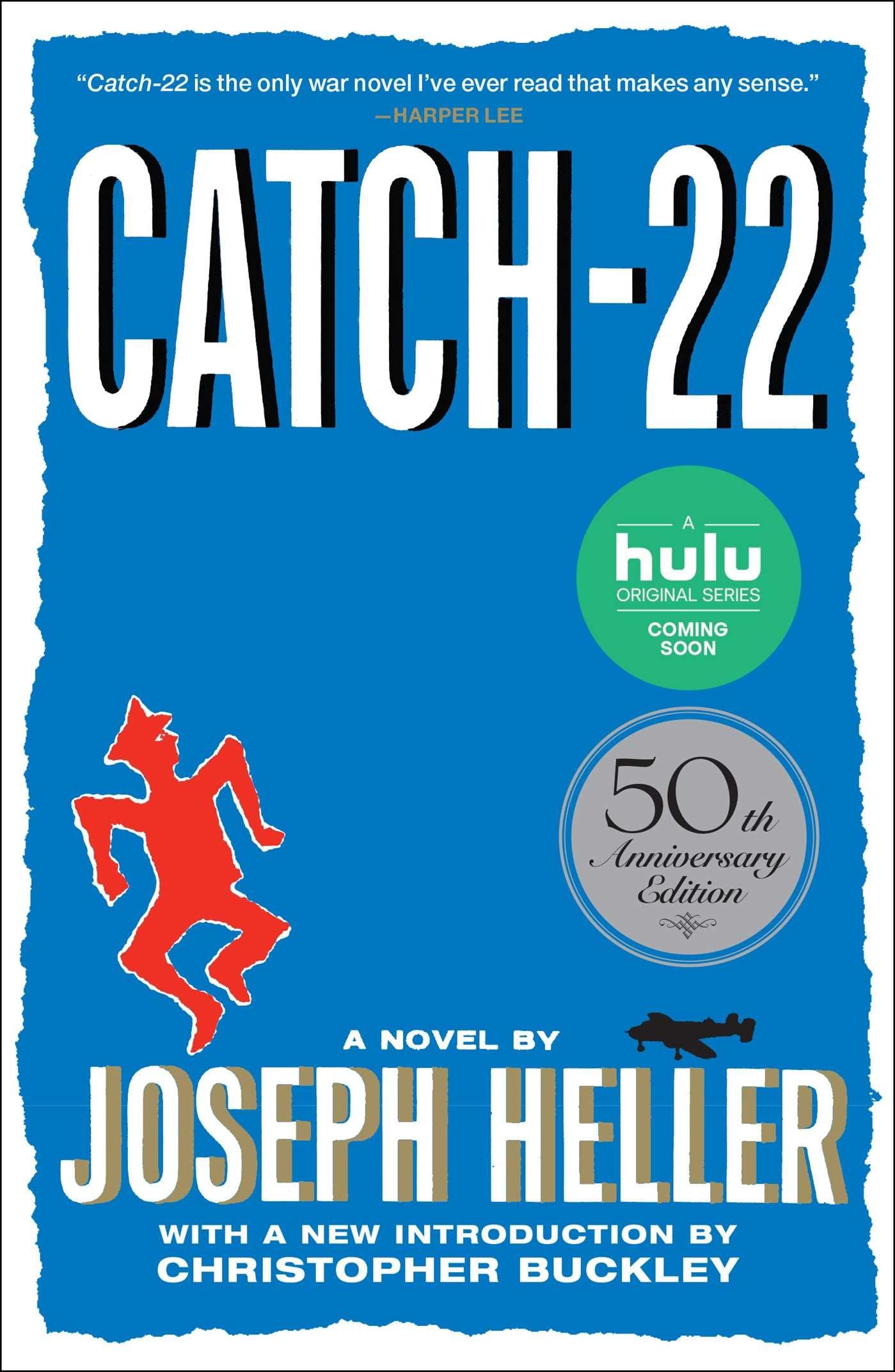 Catch22: 50Th Anniversary Edition