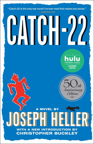 Catch22: 50Th Anniversary Edition