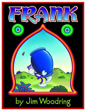 Frank (Vol. 1),Used