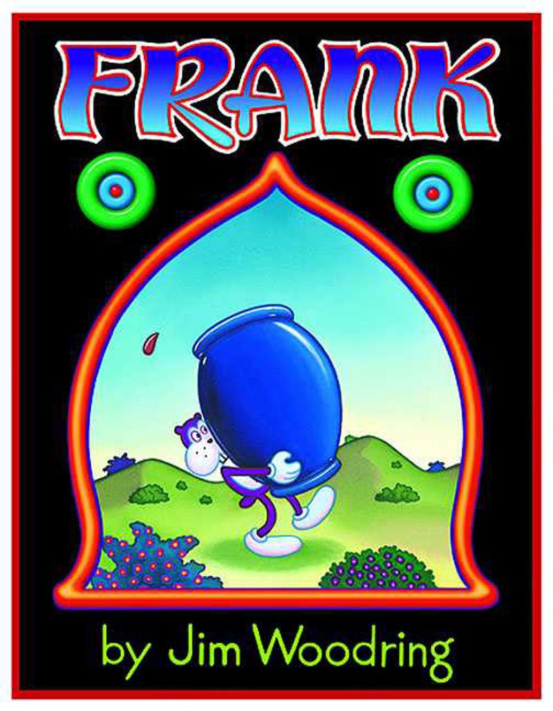 Frank (Vol. 1),Used