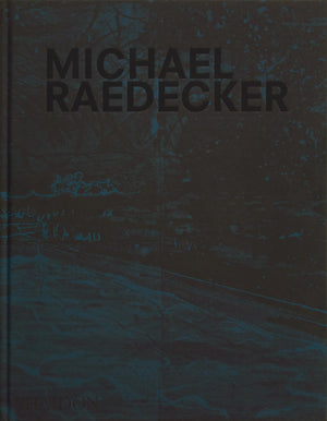 Michael Raedecker,Used