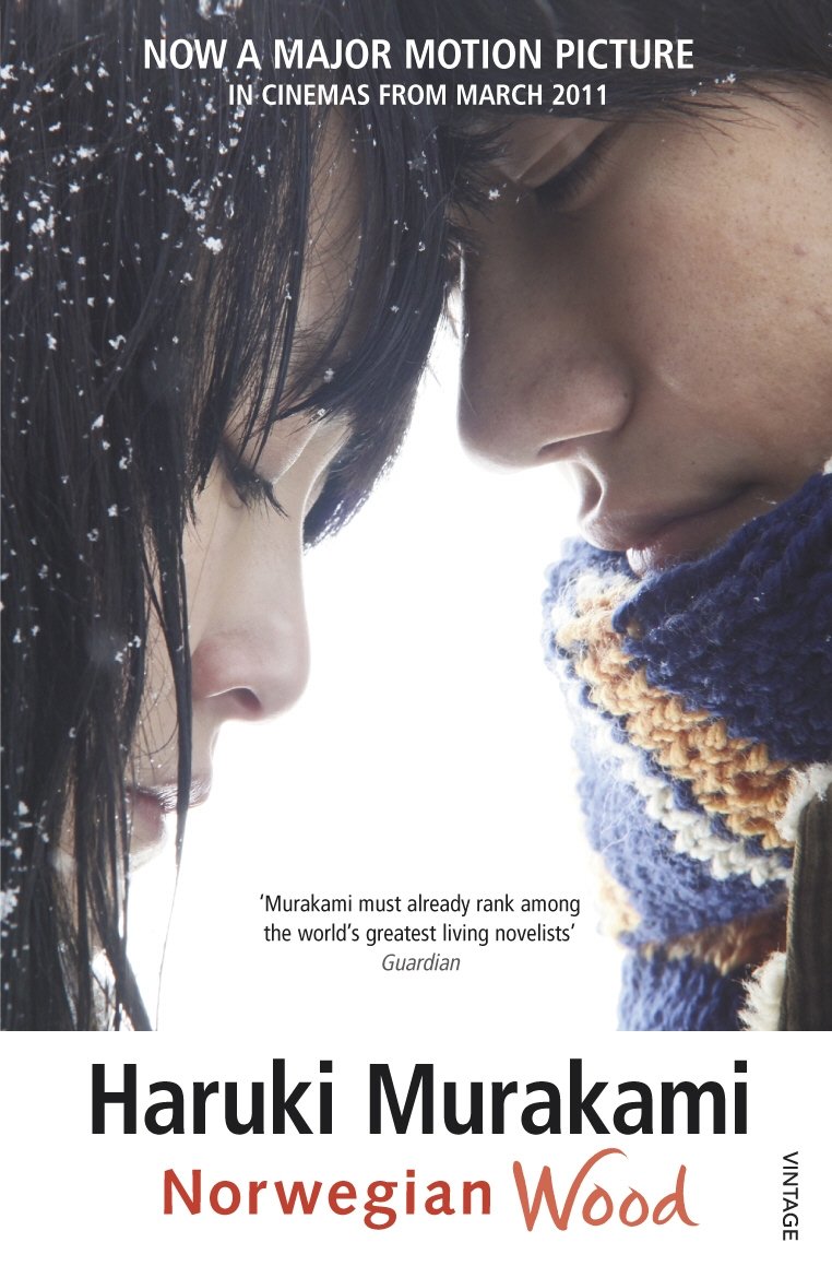 Norwegian Wood-used
