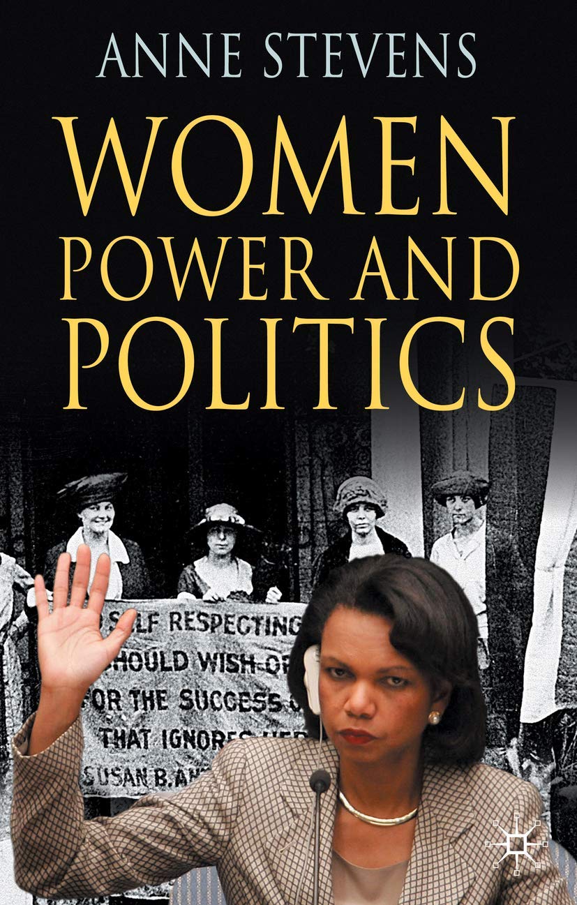 Women, Power And Politics