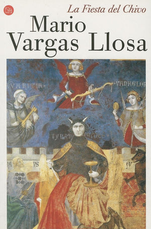 La fiesta del chivo (Spanish Edition),Used