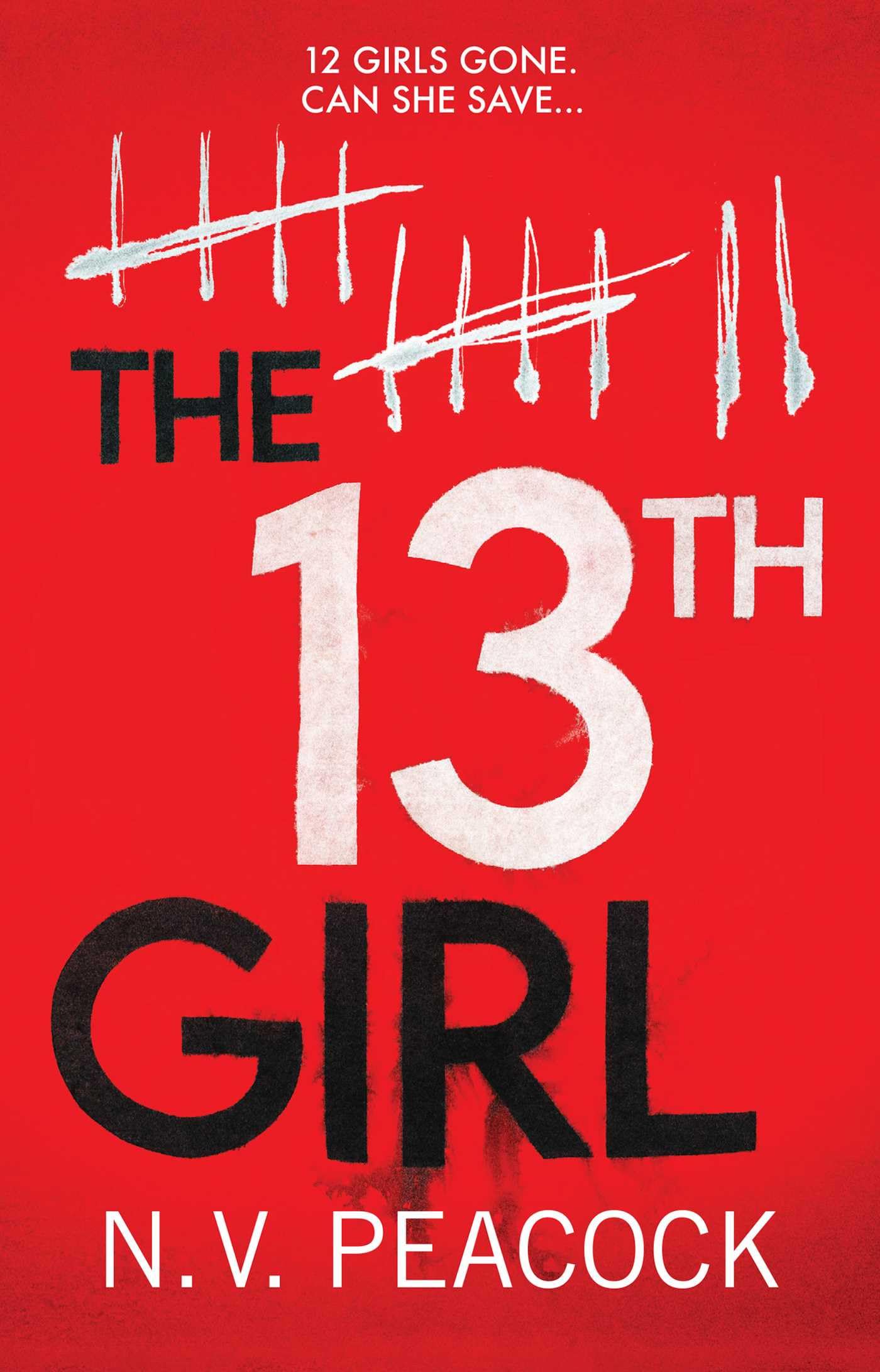 The 13th Girl,New