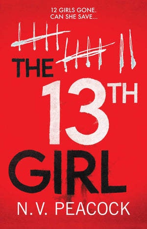 The 13th Girl,New