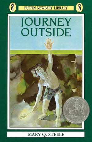 Journey Outside,Used